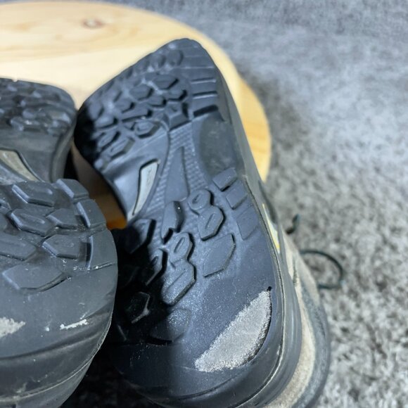 Lowa Taurus Pro GTX Hiking Boots Womens Size 8 Outdoor Mid Waterproof Goretex - Picture 13 of 13
